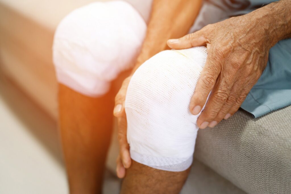 Curative Specialty Care | Advanced Wound & Specialty Care Services