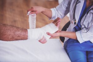 Curative Specialty Care | Advanced Wound & Specialty Care Services